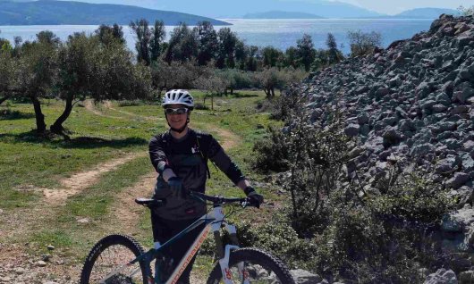 MTB Private Coaching | Erwachsene | Augsburg