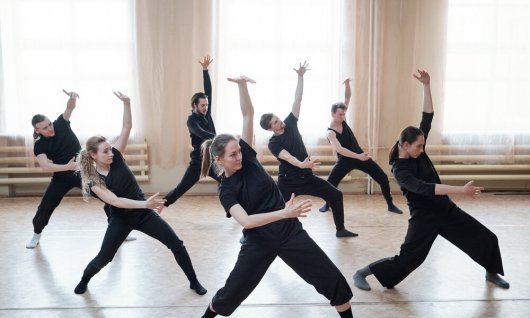 ITS Dance | Erwachsene | Giesing