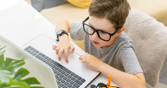 Online | Coding 101 Deutsch | Kinder 7-9 Jahre