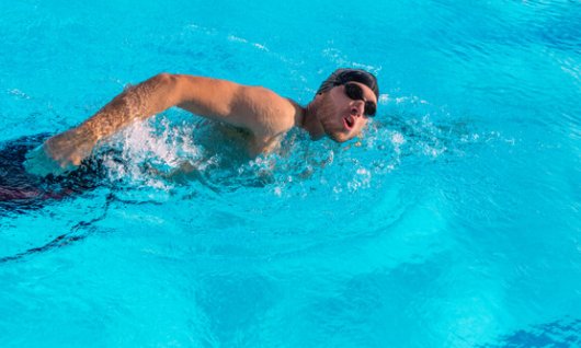 Privatstunde: ohne Schwimmhilfe | Erwachsene | Hennef