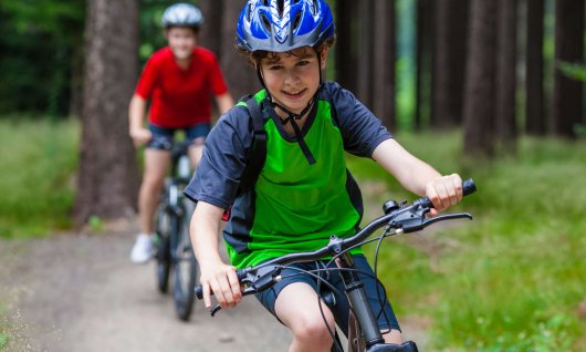 Lechrider kids on bike - Rookies | Kinder 5-10 Jahre | Augsburg