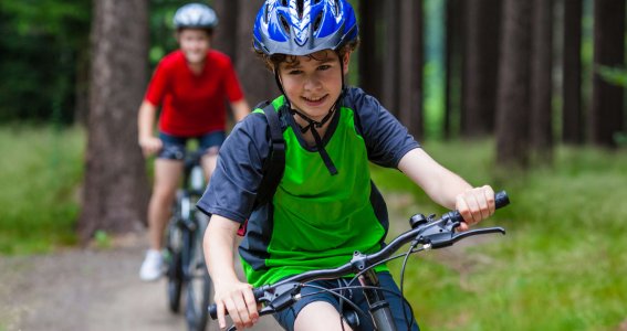 Lechrider kids on bike - Rookies | Kinder 5-10 Jahre | Augsburg