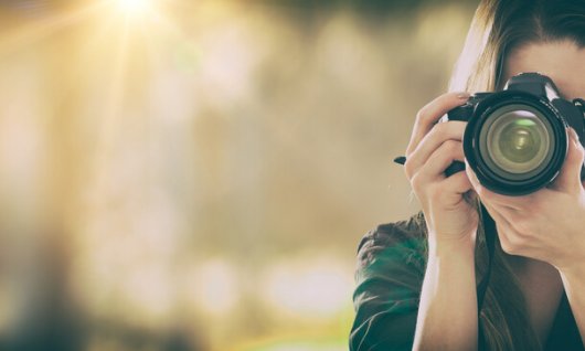 Grundlagen der Fotografie 1 | Erwachsene | Pfersee Grundlagen der Fotografie 1 | Erwachsene | Pfersee
