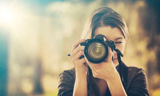 Grundlagen der Fotografie 2 | Erwachsene | Pfersee Grundlagen der Fotografie 2 | Erwachsene | Pfersee