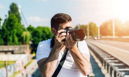 Kombi Grundlagen Fotografie | Erwachsene | Pfersee Kombi Grundlagen Fotografie | Erwachsene | Pfersee