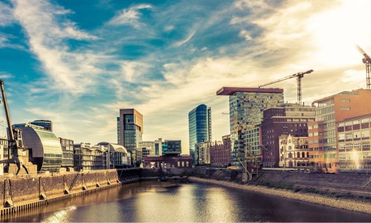 Düsseldorfsafari | Erwachsene | Friedrichstadt