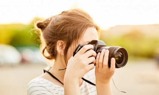 Grundlagen der Fotografie 1 | Erwachsene | Benrath