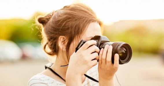 Grundlagen der Fotografie 1 | Erwachsene | Lindenthal