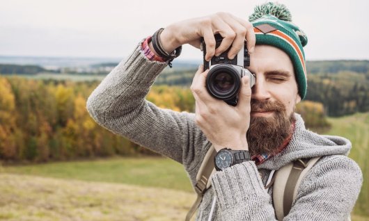 Grundlagen der Fotografie 2 | Erwachsene | Lindenthal