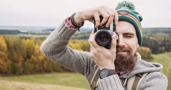 Grundlagen der Fotografie 2 | Erwachsene | Lindenthal