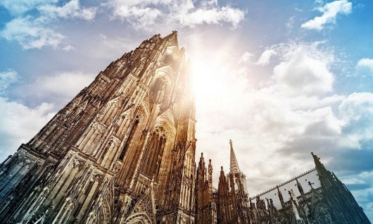 Fotowalk | Erwachsene | Köln-Altstadt