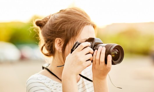 Grundlagen der Fotografie 1 | Erwachsene | Sendling Grundlagen der Fotografie 1 | Erwachsene | Sendling