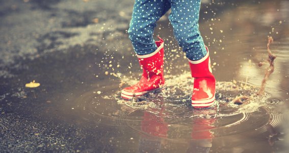 Ferienkurs: Die Wasser Woche (2. Herbstwoche) | Kinder 5-10 Jahre | Frechen-Königsdorf