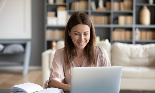 Online | Coaching | Erwachsene