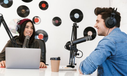 Online | Moderation | Erwachsene