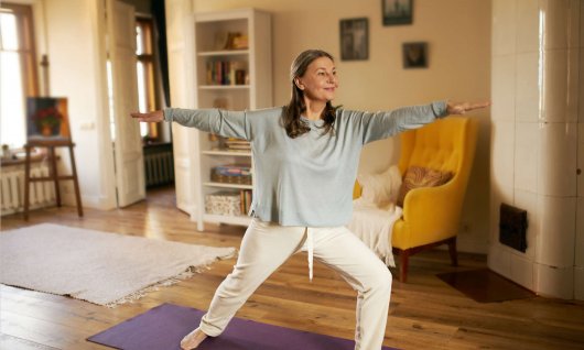 Online | Hatha Yoga Sanft & Big | Erwachsene Online | Hatha Yoga Sanft & Big | Erwachsene