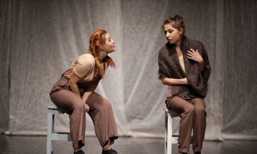 Schauspielkurs in der Gruppe | Erwachsene | Düsseldorf - Stadtmitte