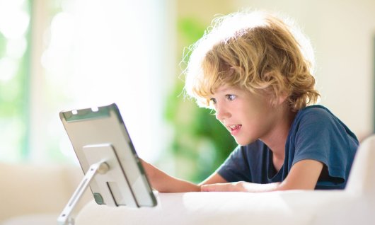 Selbstlernkurs App-Entwicklung | 12  - 16 Jahre | Video