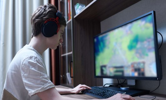 Selbstlernkurs Kreatives Programmieren | 12  - 16 Jahre | Video