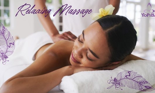 Massage | 16  - 99 Jahre | Gräfelfing