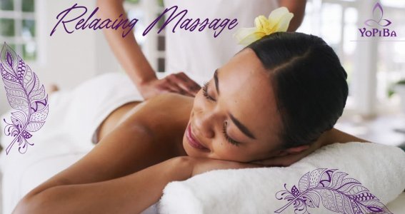 Massage | 16  - 99 Jahre | Gräfelfing