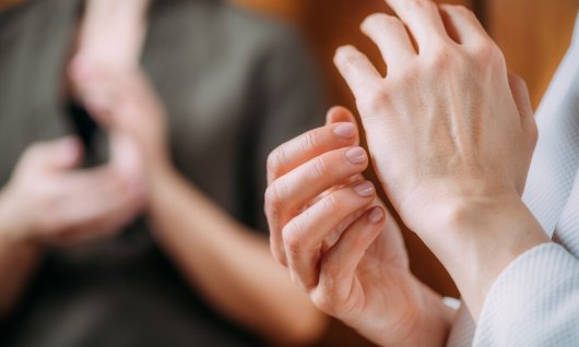 EFT – Klopf dich frei!  | 18 Jahre | Online