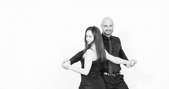 Bachata Advanced | 18 Jahre | München