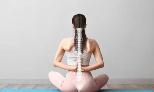 Fitnesskurs: The Back Attack | 18 Jahre | Online