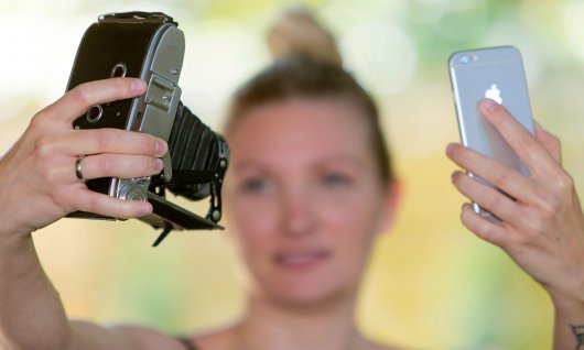 Frauen Foto Grundkurs | 16  - 65 Jahre | Schwanthalerhöhe