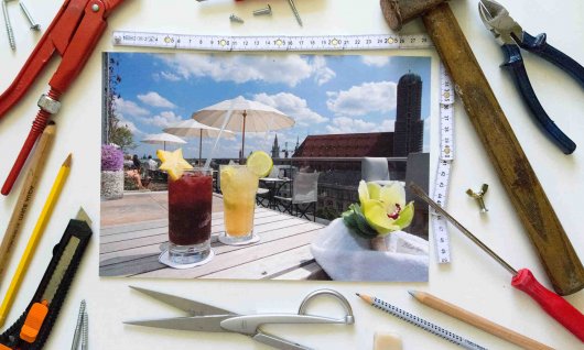 Bildbearbeitung mit Adobe Photoshop | 18 Jahre | Schwanthalerhöhe