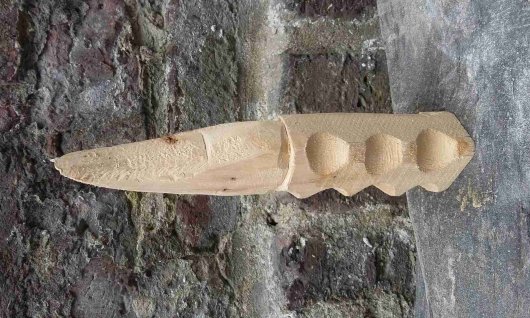 Schnitzen Workshop | 12  - 18 Jahre | Frechen