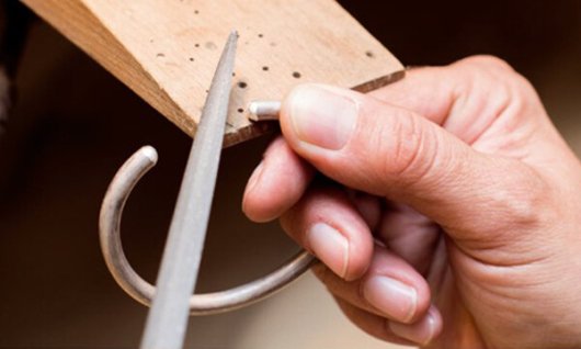 Goldschmiedekurs am Wochenende | ERWACHSENE | Putzbrunn