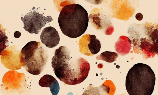 Einzelunterricht: Intuitive Malerei | ERWACHSENE | Mendig