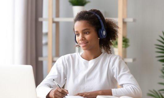 Schnupperkurs | 11  - 18 Jahre | Online