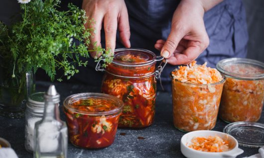 Fermentation | ERWACHSENE | Online