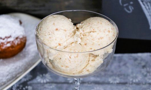 Backkurs: Das etwas andere Eis | ERWACHSENE | Video