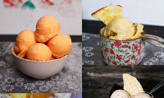 Backkurs: Eis selber machen | ERWACHSENE | Video