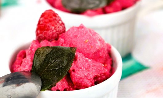 Backkurs: Fruchteis und Sorbet | ERWACHSENE | Video