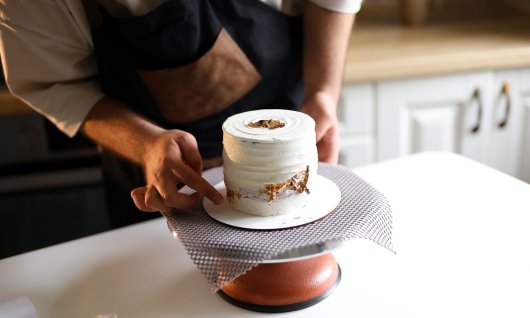 Online-Kurs "Torten" | ERWACHSENE | Video