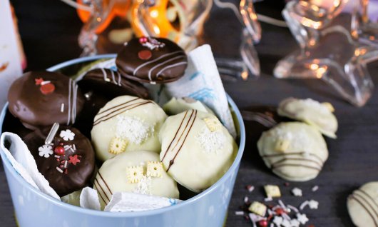 Backkurs: Die besten Lebkuchen | ERWACHSENE | Online