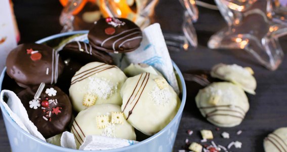 Backkurs: Die besten Lebkuchen | ERWACHSENE | Online