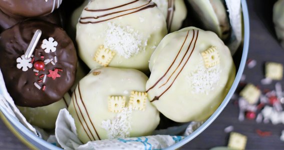 Backkurs: Die besten Lebkuchen | ERWACHSENE | Online