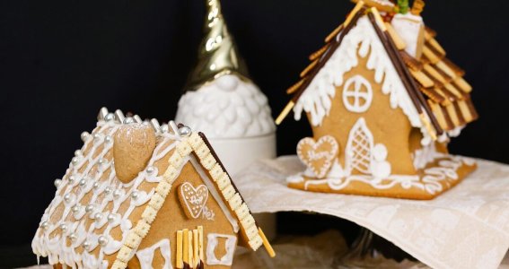 Backkurs: Die besten Lebkuchen | ERWACHSENE | Online