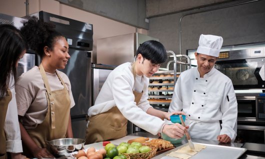 Französische Gebäcke  | ERWACHSENE | Bärenkeller