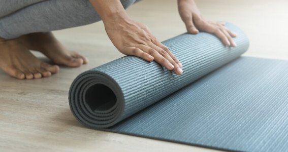 Pilates Matte Intermediate | Erwachsene | Neuhausen-Nymphenburg