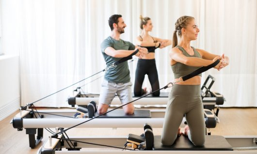 Lunch Reformer  | Erwachsene | Neuhausen-Nymphenburg