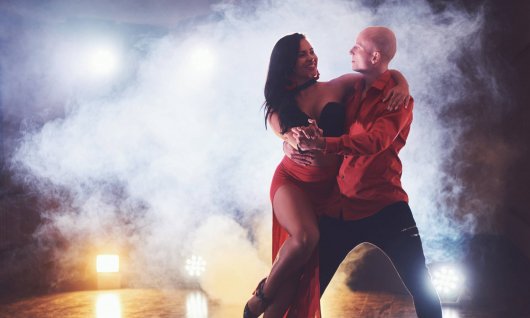 Salsa Cubana Tanzkurs | Erwachsene | Augsburg