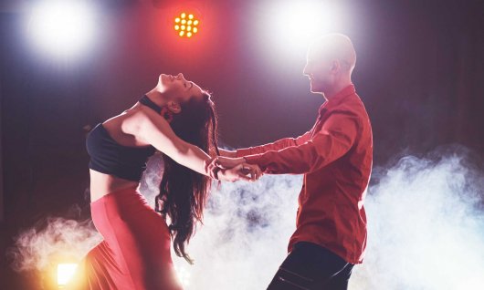 Bachata Sensual | Erwachsene | Augsburg