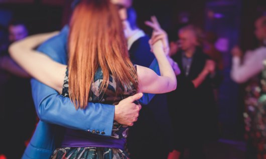 Special Chraskurs: Bachata Sensual | Erwachsene | Augsburg