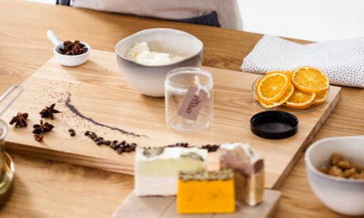 JGA: Mediumkurs „Lavendel“ | Erwachsene | Lövenich